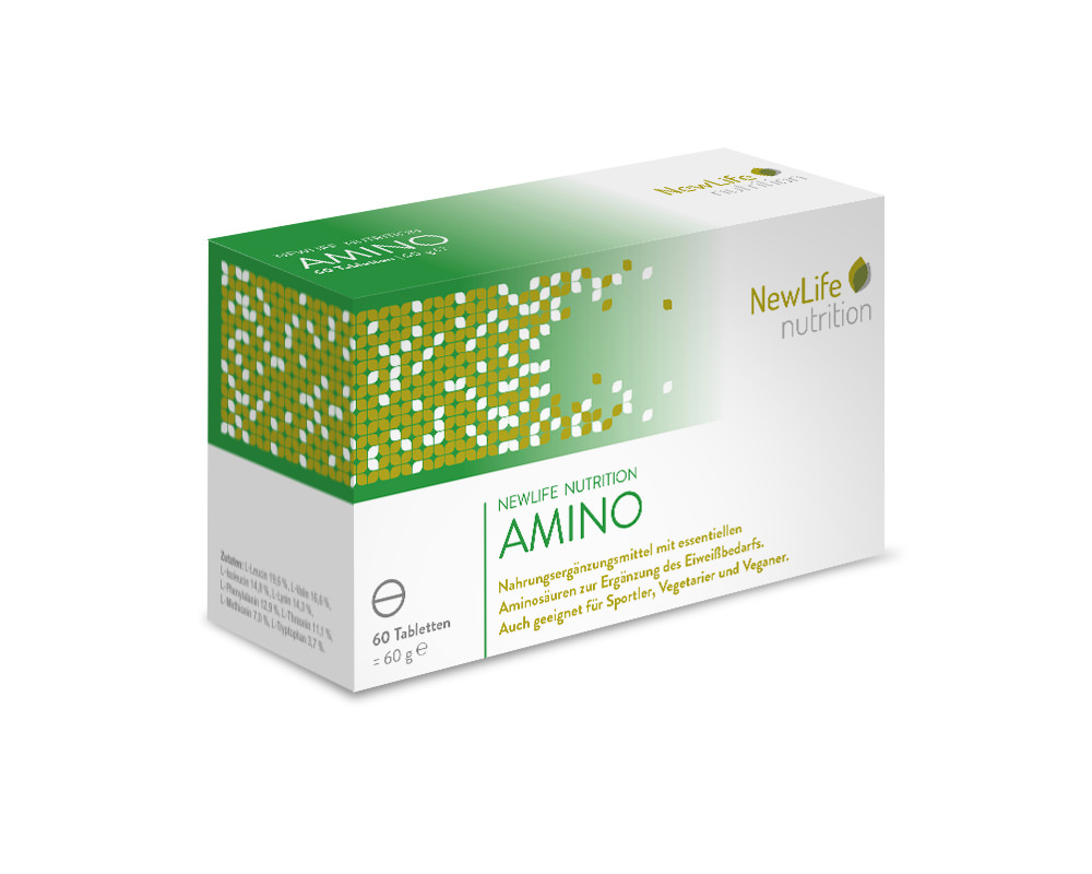 AMINO (60 Tabletten)